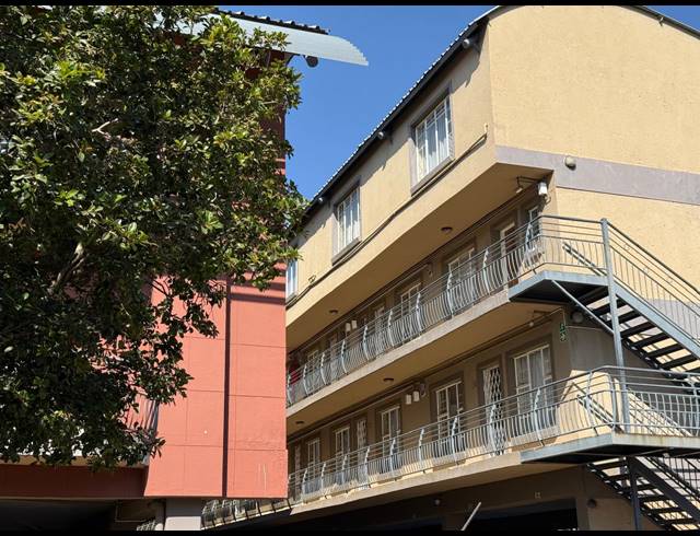 1 BEDROOM APARTMENT FOR SALE IN BO-DORP